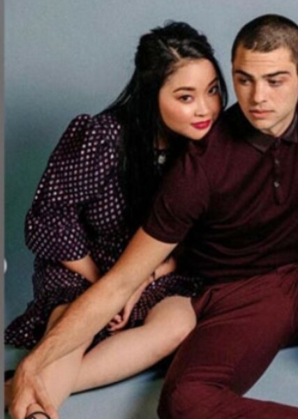 Lana Condor photo