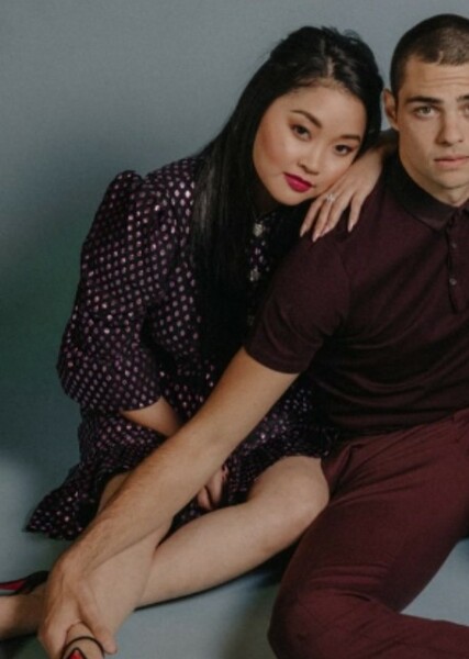 Lana Condor photo