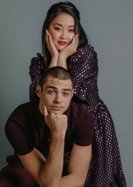 Lana Condor photo