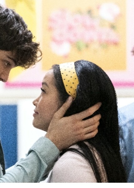 Lana Condor photo