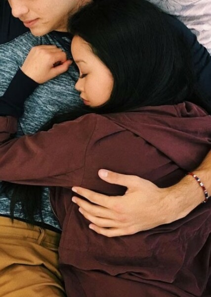 Lana Condor photo