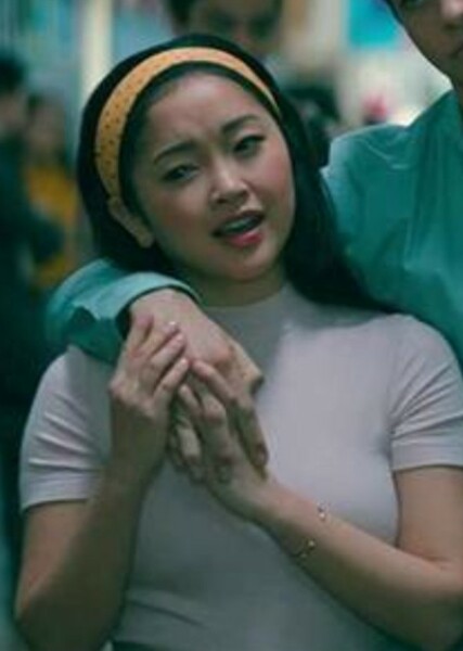 Lana Condor photo