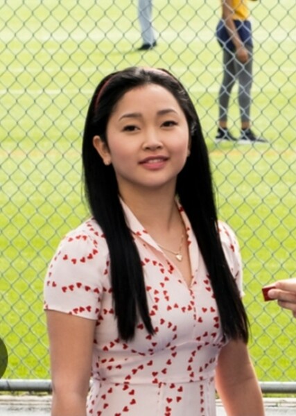 Lana Condor photo