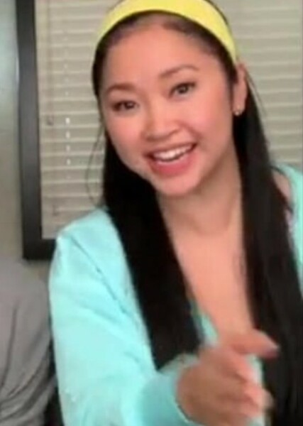 Lana Condor photo