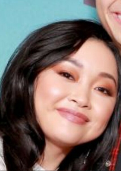 Lana Condor photo