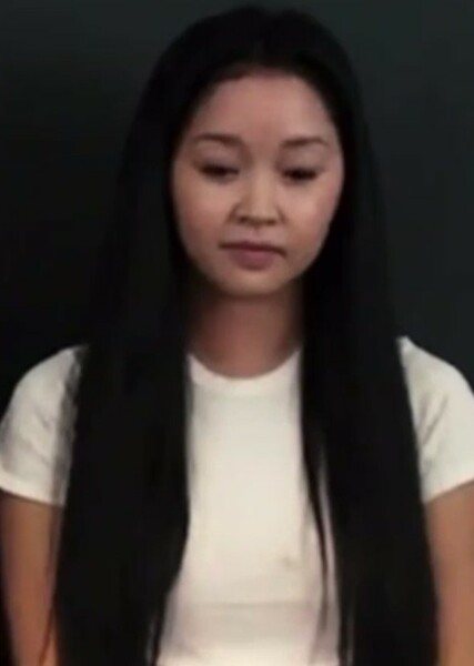 Lana Condor photo