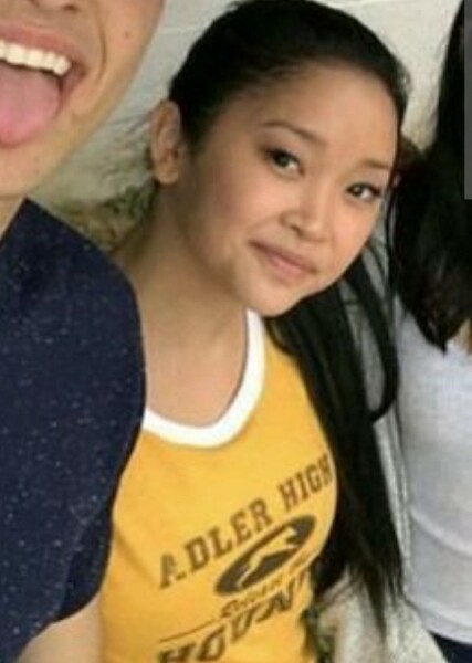 Lana Condor photo