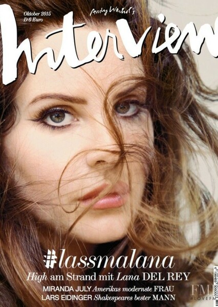 Lana Del Rey photo
