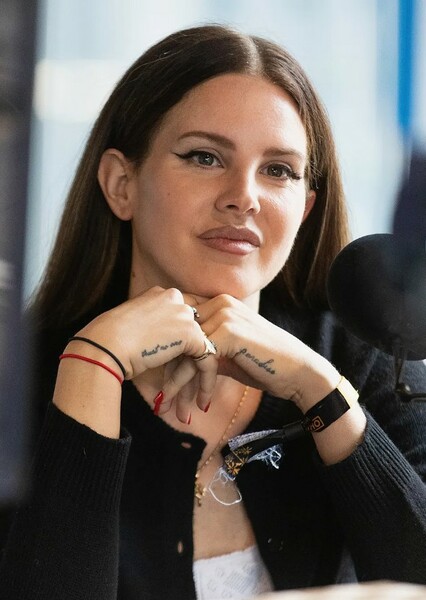Lana Del Rey photo