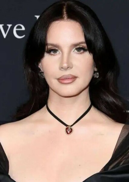 Lana Del Rey