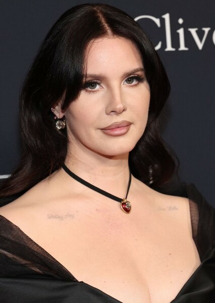 Lana Del Rey photo