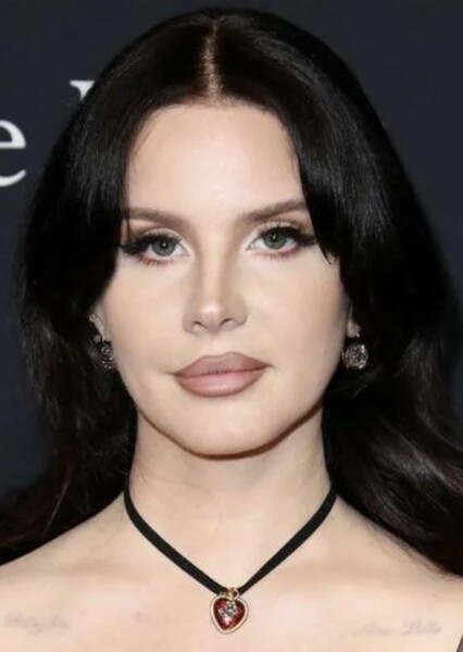 Lana Del Rey photo