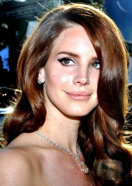 Lana Del Rey photo