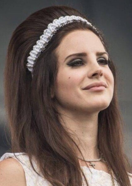 Lana Del Rey photo