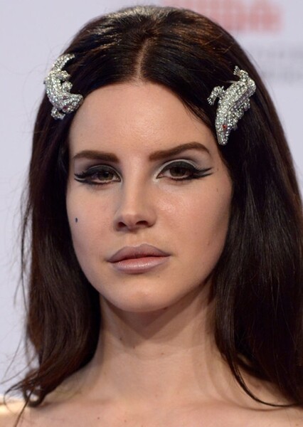 Lana Del Rey photo