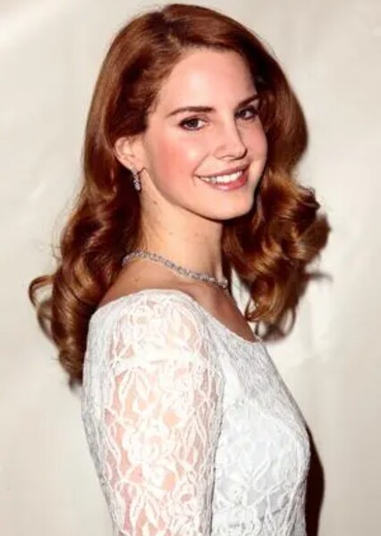 Lana Del Rey photo