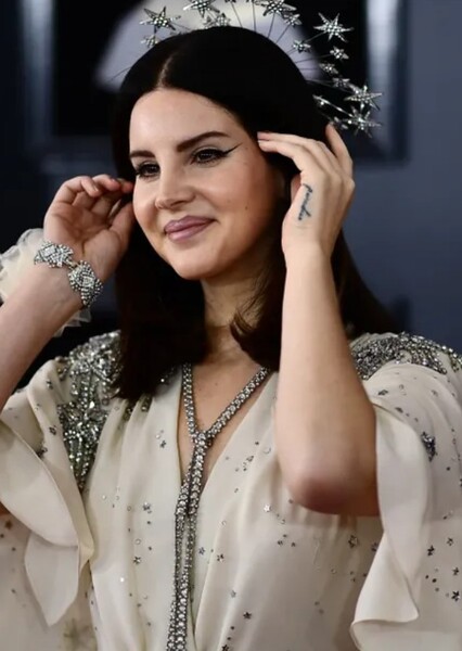 Lana Del Rey photo