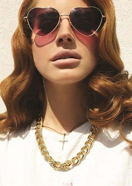 Lana Del Rey photo