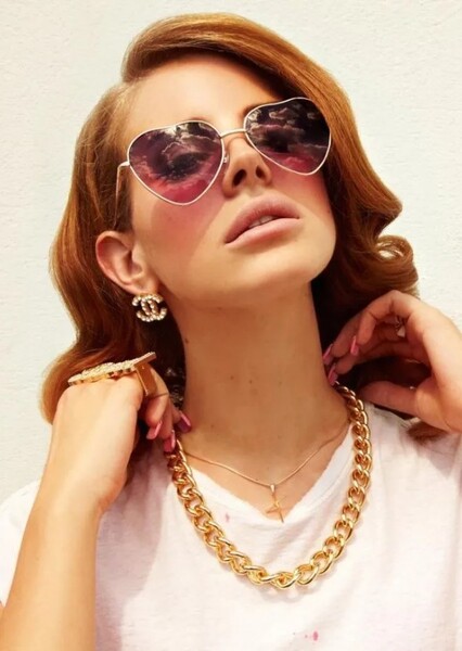 Lana Del Rey photo