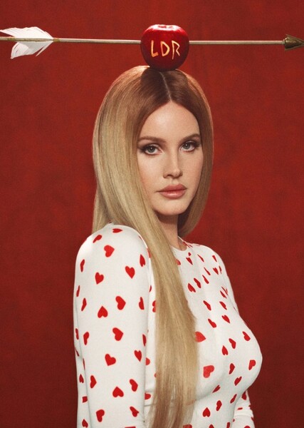 Lana Del Rey photo