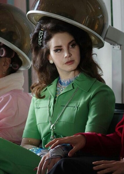 Lana Del Rey photo