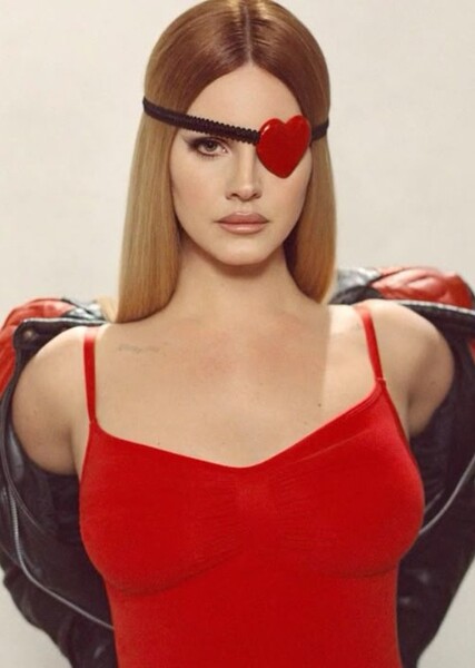 Lana Del Rey photo
