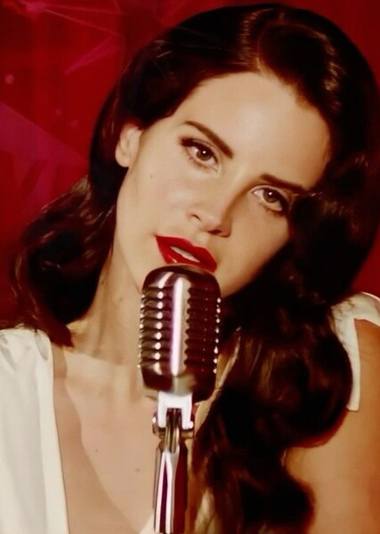 Lana Del Rey