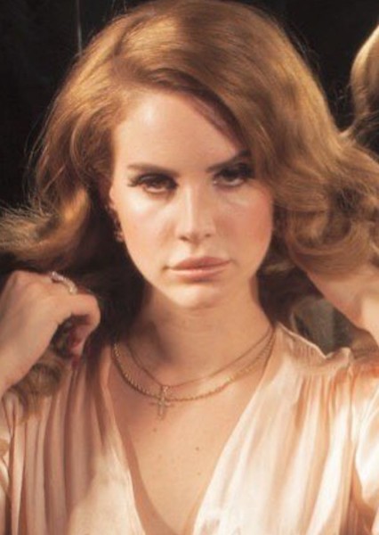Lana Del Rey photo