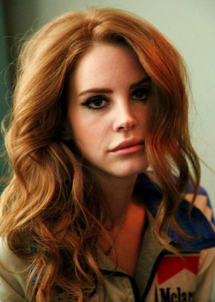 Lana Del Rey photo