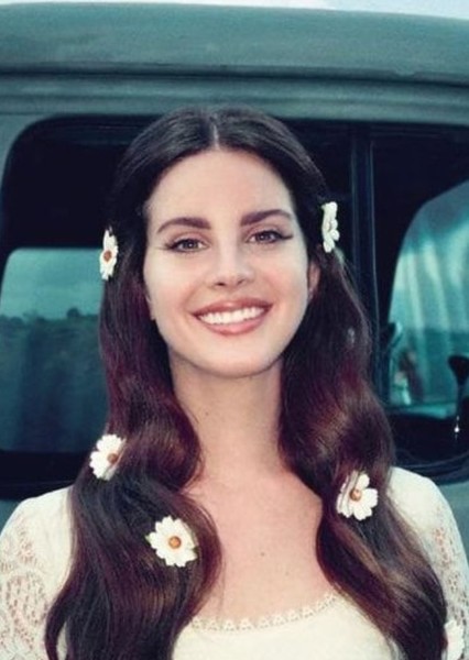 Lana Del Rey