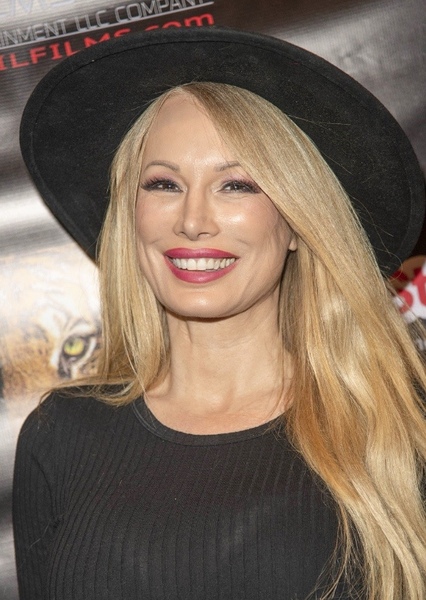 Lana Kinnear