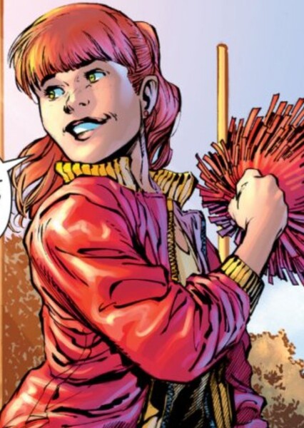 Lana Lang