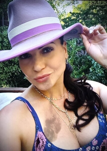 Lana Parilla