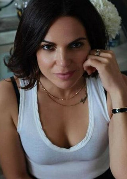 Lana Parrilla photo