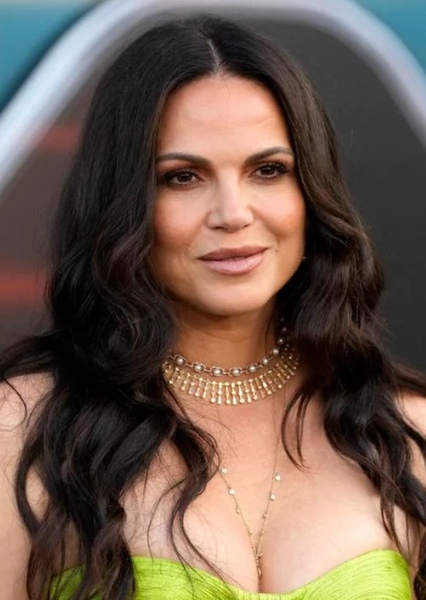 Lana Parrilla photo