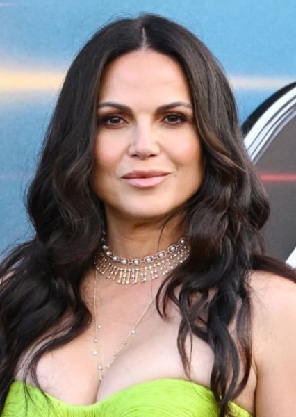 Lana Parrilla photo