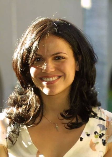 Lana Parrilla photo