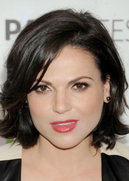 Lana Parrilla photo