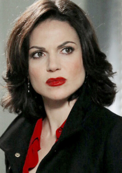 Lana Parrilla photo