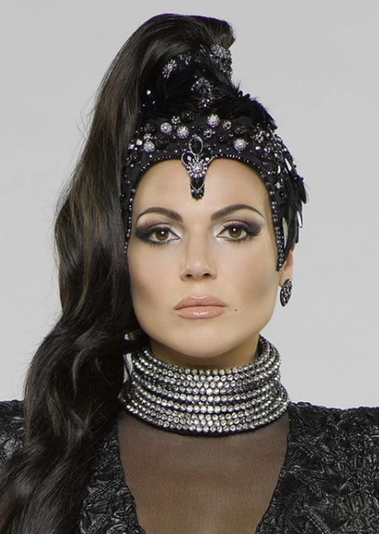 Lana Parrilla
