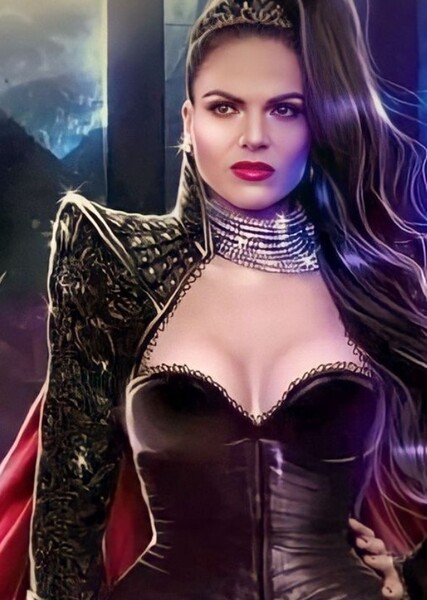 Regina Mills
