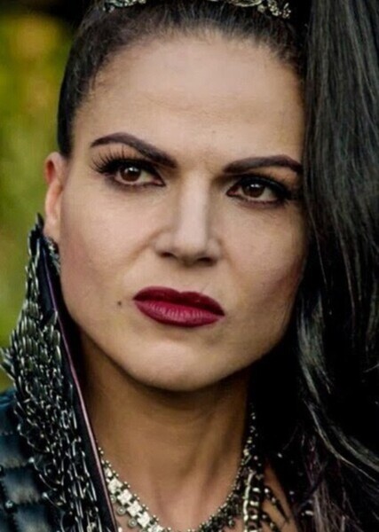 Lana Parrilla photo
