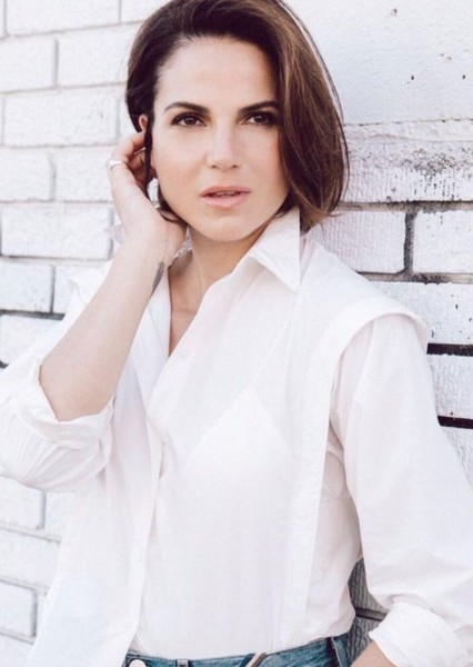 Lana Parrilla photo