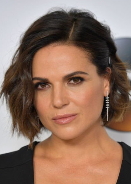 Lana Parrilla photo