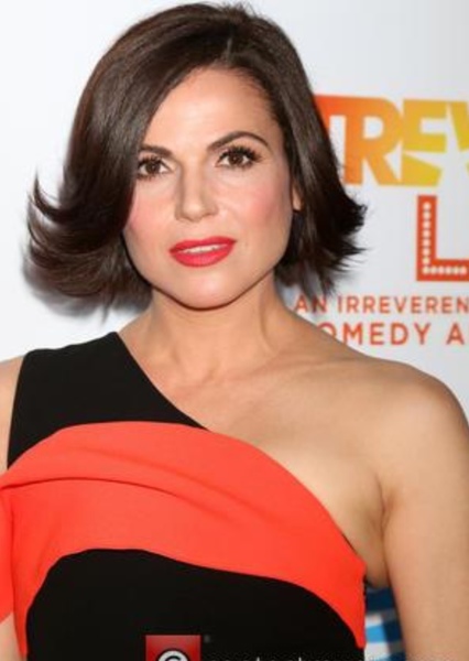 Lana Parrilla photo