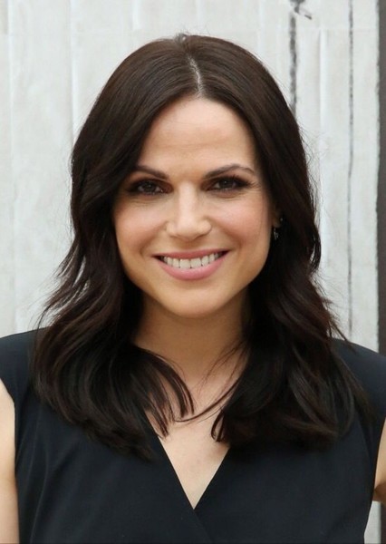 Lana Parrilla photo