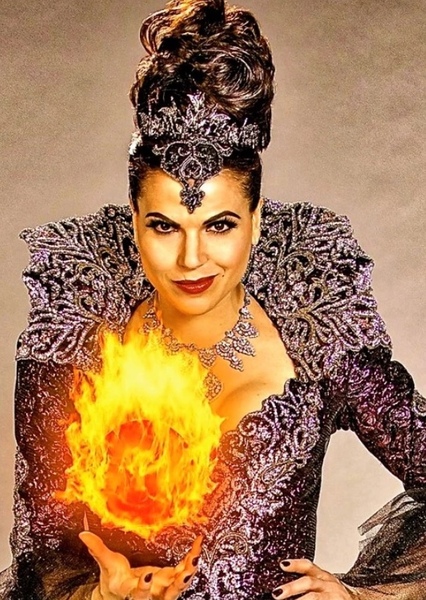 Lana Parrilla