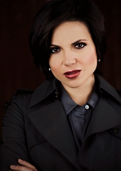 Selina Kyle