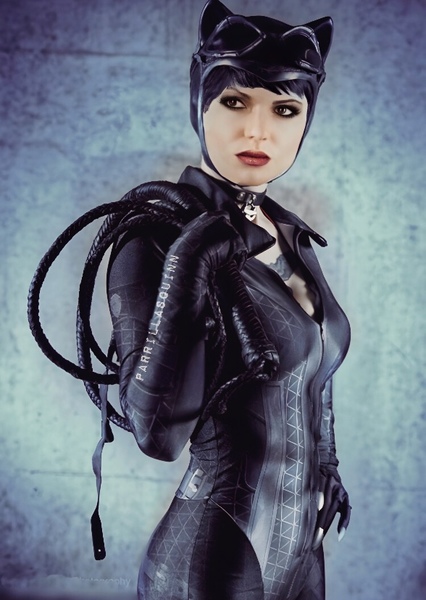Lana Parrilla photo