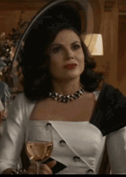 Lana Parrilla photo